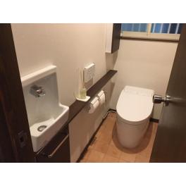 浴室・洗面・トイレリフォーム
